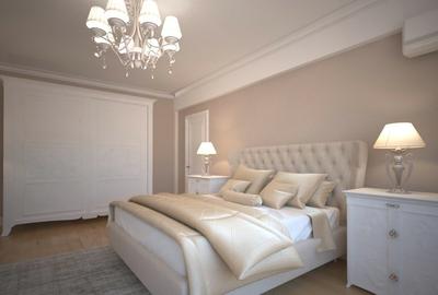 Apartament cu 2 camere decomandat în Apărătorii Patriei