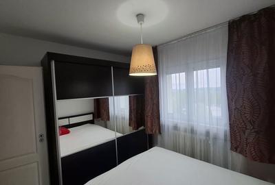 Apartament cu 2 camere decomandat în Central - 4