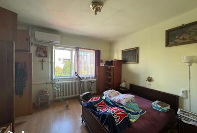 Casă cu 4 camere cu Canalizare în Vatra Luminoasă - 13