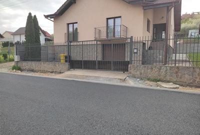 Casă cu 5 camere cu Teren 500 Mp în Șura Mare - 16