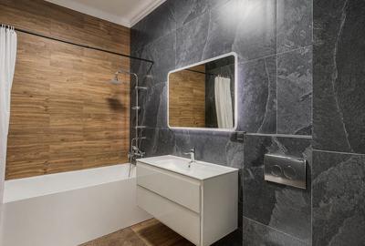 Apartament cu 3 camere semidecomandat, mobilat în Gheorgheni - 6