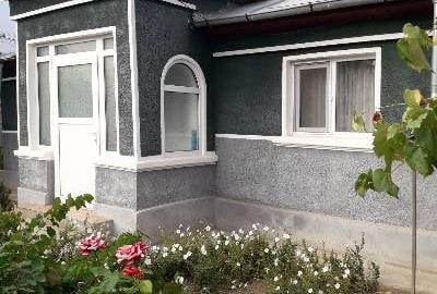 Casă cu 3 camere cu Teren 840 Mp în Central - 2