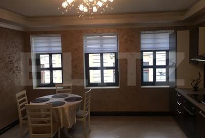 Apartament la casa de lux ,83 mp,decomandat,etaj 1, parcare, zona Ultracentrala Apartament la casa de lux ,83 mp,decomandat,etaj 1, parcare, zona Ultracentrala - 12