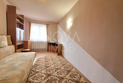 Casa tip duplex cu garaj si deschidere la 2 strazi - 13