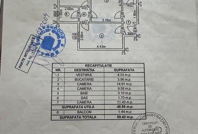 Apartament 3 camere Soseaua Pantelimon Apartament 3 camere Soseaua Pantelimon - 9