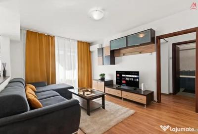 Apartament cu 2 camere semidecomandat în Universitate - 6