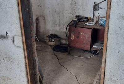 Spațiu comercial, de 270 mp, în Dragșina - 5