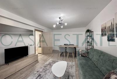 Inchiriere apartament 2 camere Roka Residence Timpuri Noi - 3