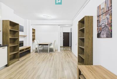 Apartament 2 camere Zona Pacii - 5