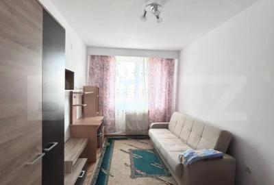 Apartament cu 3 camere decomandat în Calea Moldovei - 7