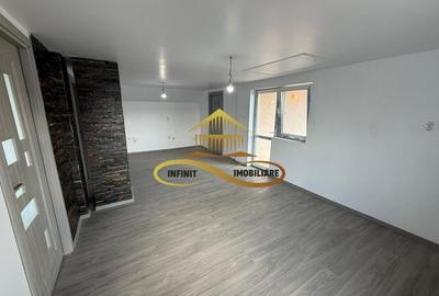 Casa de vanzare in Bacau Saucesti spatioasă cu etaj separat - 21