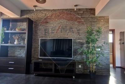 Apartament cu 3 camere, mobilat în Bucureștii Noi - 2