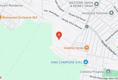 Teren Construcții intravilan de 2000 mp, în Ferentari - 4