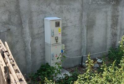 Spațiu comercial, în Dârvari