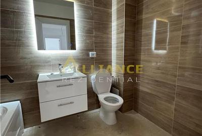 Apartament cu 2 camere decomandat în Metalurgiei - 6