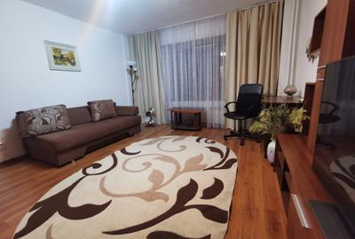 Garsonieră decomandată, mobilată în Calea Călărașilor - 5