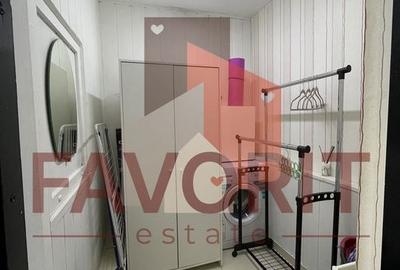 Apartament 2 camere, 52 mp, Piața Iosefin - regim hotelier activ - 5