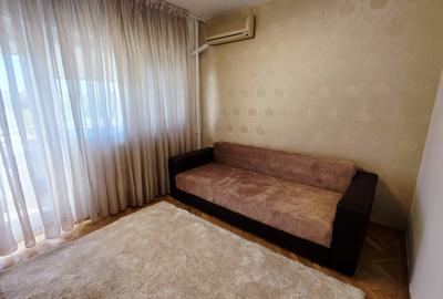 Apartament cu 4 camere decomandat, mobilat în Unirii - 12