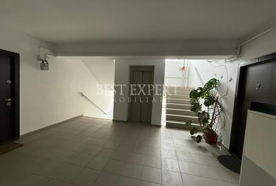 Apartament 3 camere complet mobilat si utilat -Disponibilitate imediata Apartament 3 camere complet mobilat si utilat -Disponibilitate imediata - 9