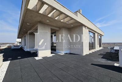 Apartament cu 4 camere decomandat, mobilat în Iancu Nicolae - 24