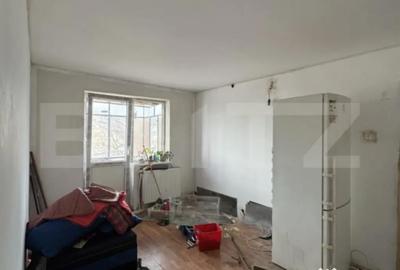 Apartament cu 2 camere semidecomandat în Micro 15 - 2