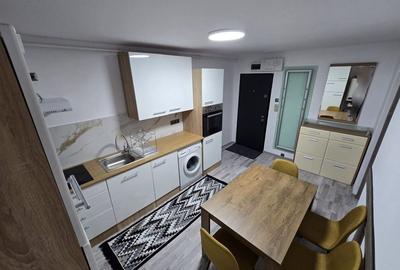 Apartament cu 2 camere decomandat în Circumvalațiunii - 2