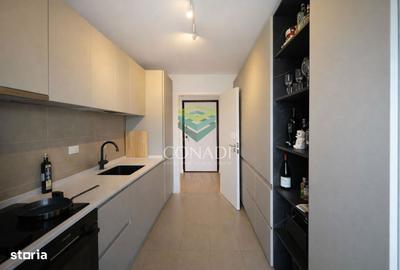 Apartament cu 3 camere în Grivița - 6