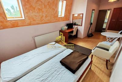 Garsonieră decomandată, mobilată în Borhanci - 3