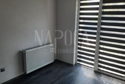Duplex cu 4 camere cu Canalizare în Florești - 11