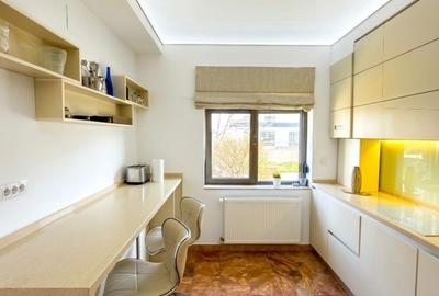 Casă cu 4 camere cu Teren 190 Mp în Tomis Plus - 5