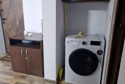 Apartament cu 2 camere decomandat, mobilat în Gara - 23