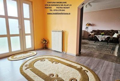 Casă cu 3 camere cu Canalizare în Slobozia (Roznov) - 17