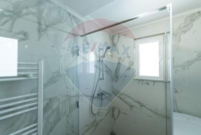 Apartament cu 2 camere decomandat, mobilat în Central - 21