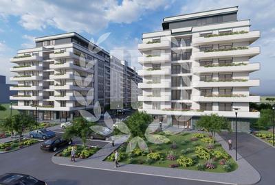 Apartament 2 camere | Pipera Plaza | Gradina privata | Bloc Finalizat - 6