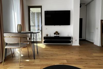 Apartament cu 2 camere în Sisești - 2