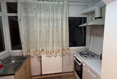 Apartament cu 2 camere, mobilat în 1 Mai - 8