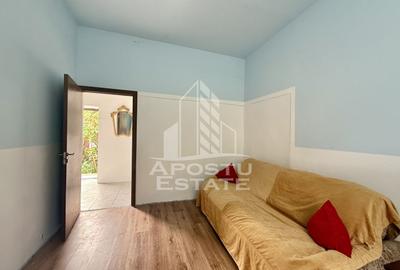 Apartament cu 3 camere la casa in zona Complexului Studentesc - 2