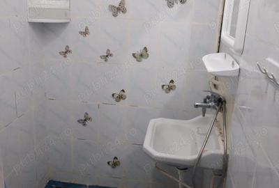 Garsonieră decomandată în Exterior Vest - 2