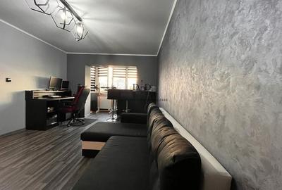 De vânzare - Apartament 4 camere, 80 mp utili, cartier Mărăști - 4