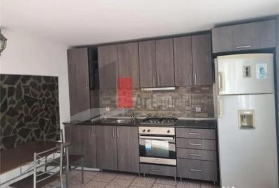 Casă cu 3 camere cu Teren 130 Mp în Giulești - 2