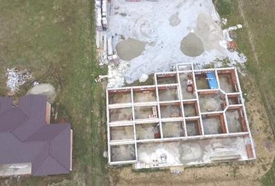 Teren Construcții intravilan de 2655 mp, în Dobrești - 5