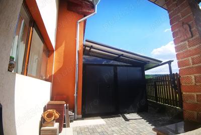 PF vand casa finisata - 3