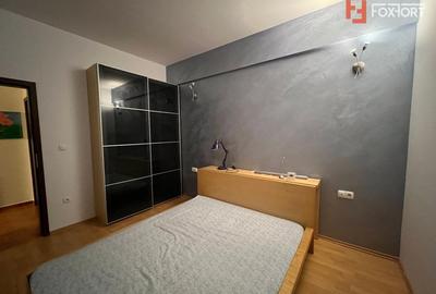 COMISION 0% Apartament 3 camere, 71 mp, etaj 2, bloc cu lift in Giroc - 14