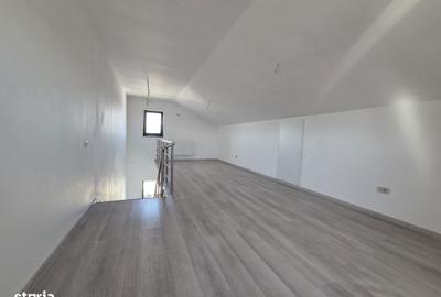 Casă cu 4 camere cu Teren 300 Mp în Cornetu - 5