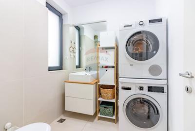 Casa / Vila de vanzare la intrare in Tunari, toate utilitatile - 5