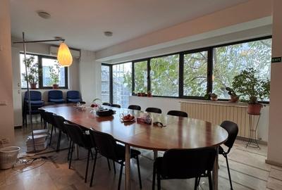 Caramfil / Spatiu de birou tip Duplex / 4 Birouri + 2 Locuri Parcare Suplimentar - 1