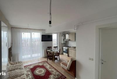 Apartament cu 2 camere în Făcăi - 16