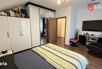 Casă cu 5 camere cu Teren 562 Mp în Giroc - 1