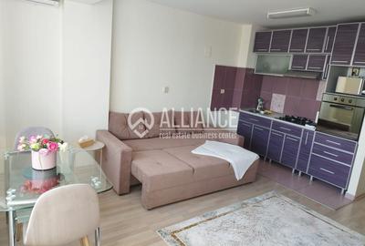 Inel 2/Kamsas(COD04)-Apartament 2 camere mobilat utilat - 4