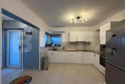 Casă cu 4 camere cu Teren 250 Mp în Mănăștur - 6